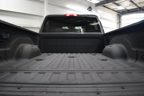 Used 2022 RAM 2500 Tradesman image 20