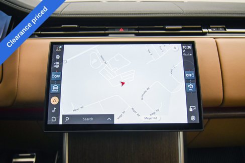 Used 2024 Land Rover Range Rover SE image 41