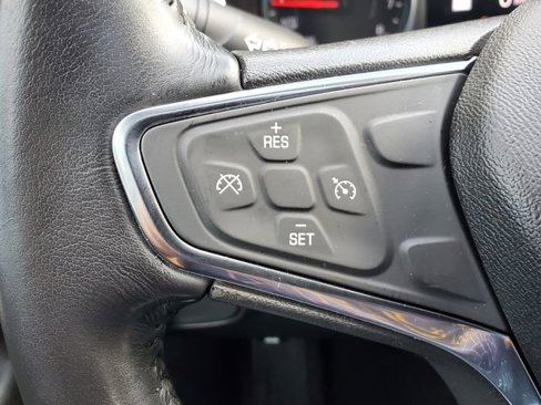 Certified 2019 Chevrolet Equinox LT w/ Sun & Navigation Package image 26