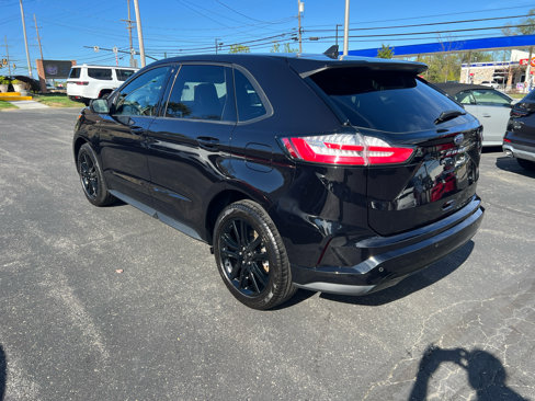 Used 2022 Ford Edge ST-Line image 7