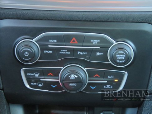 Used 2023 Dodge Charger SXT w/ Blacktop Package image 22