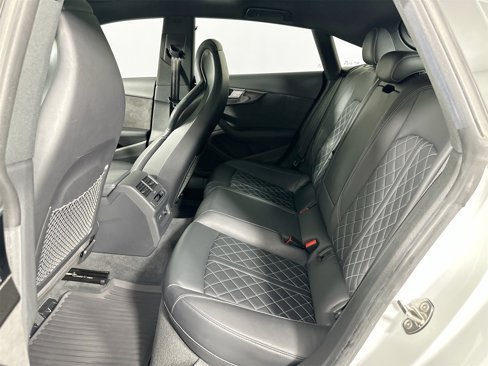 Used 2021 Audi S5 Premium Plus w/ Premium Plus Package image 22
