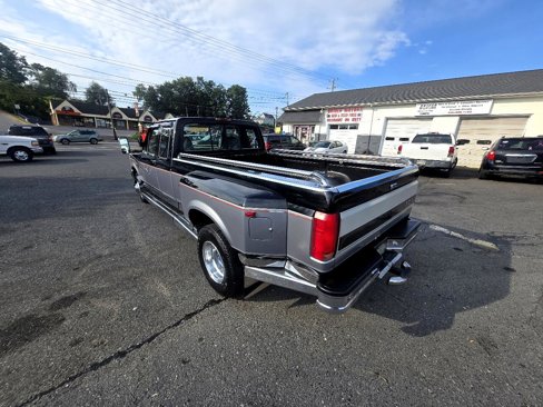 Used 1996 Ford F350 2WD SuperCab DRW image 9