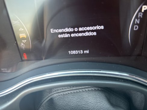 Used 2018 Jeep Grand Cherokee Overland image 25