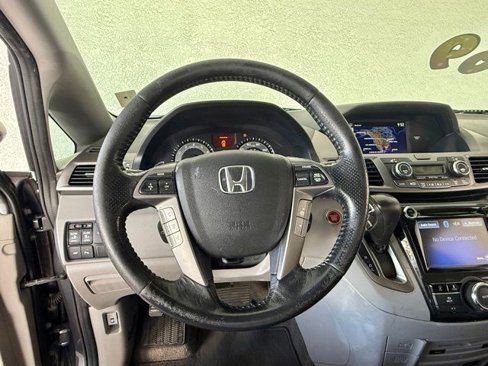 Used 2015 Honda Odyssey Touring image 20