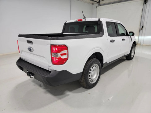 Used 2023 Ford Maverick XL w/ Equipment Group 100A Standard image 8