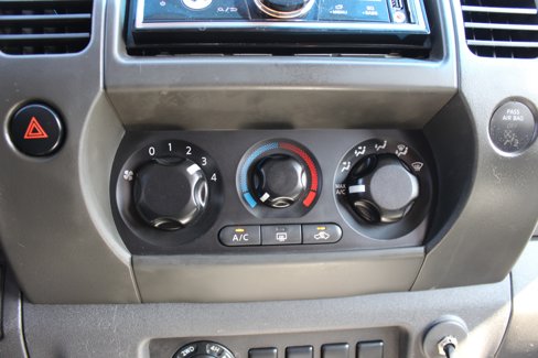 Used 2008 Nissan Xterra S image 27