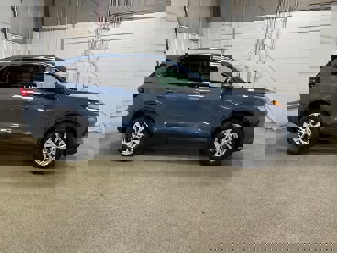 Certified 2024 Ford Escape Active image 5