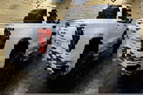 Used 2021 GMC Sierra 1500 Denali image 5