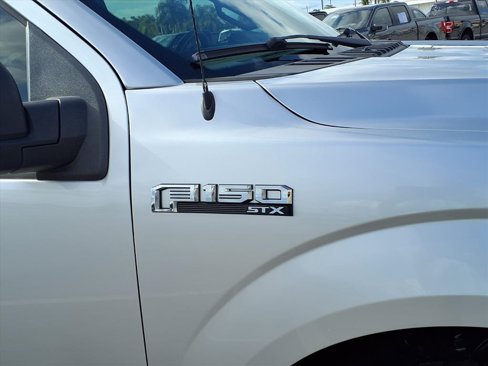 Used 2019 Ford F150 XL w/ Equipment Group 101A Mid image 11