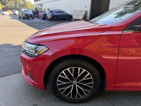 Used 2019 Volkswagen Jetta SE image 6