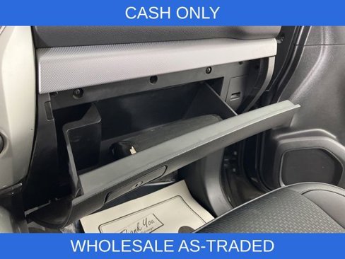 Used 2018 Nissan Titan PRO-4X w/ Pro-4x Utility Package image 33