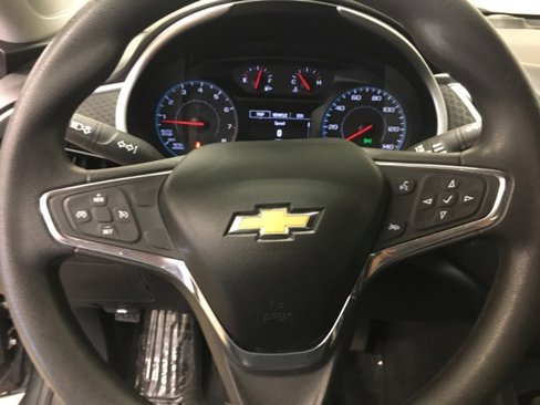 Used 2018 Chevrolet Malibu LS w/ LPO, Convenience Package 1 image 23