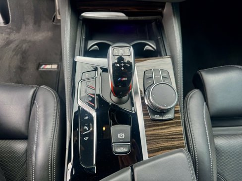 Used 2019 BMW M5 w/ Executive Package image 16