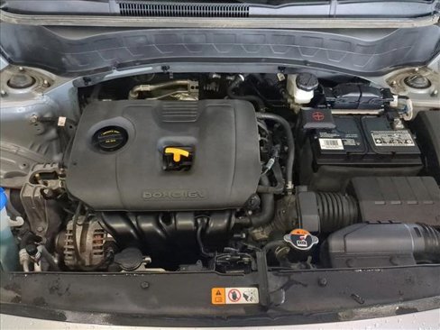 Used 2022 Kia Seltos LX image 23