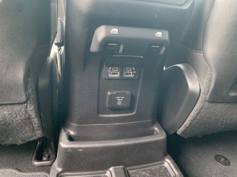 Used 2018 Jeep Wrangler Unlimited Rubicon image 24