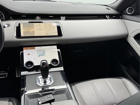 Used 2022 Land Rover Range Rover Evoque R-Dynamic S image 24