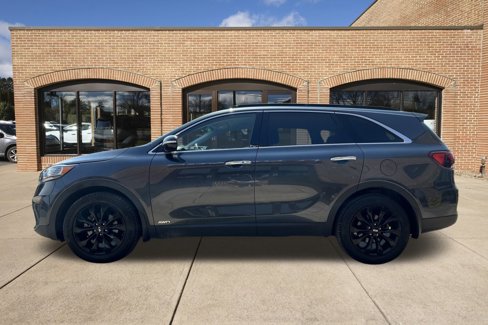Used 2020 Kia Sorento S image 7
