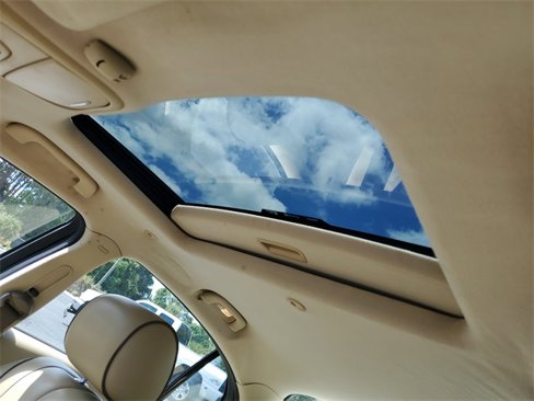 Used 2008 Jaguar S-TYPE 3.0 image 21