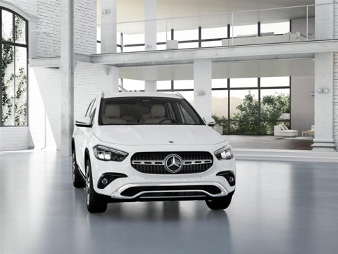 New 2025 Mercedes-Benz GLA 250 image 8