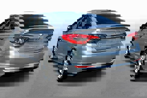 Used 2016 Hyundai Sonata SE image 10