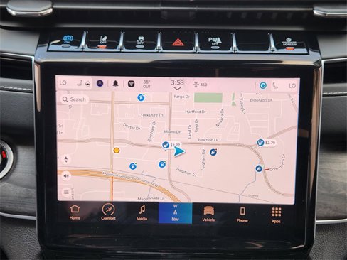 Used 2023 Jeep Grand Cherokee 4WD 4xe image 16