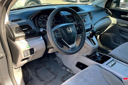 Used 2014 Honda CR-V EX image 12