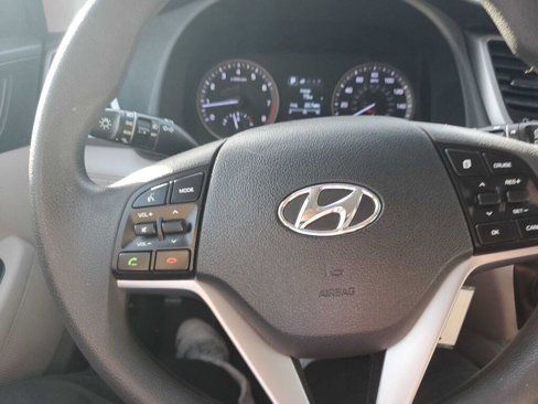 Used 2016 Hyundai Tucson SE w/ Option Group 02 image 25