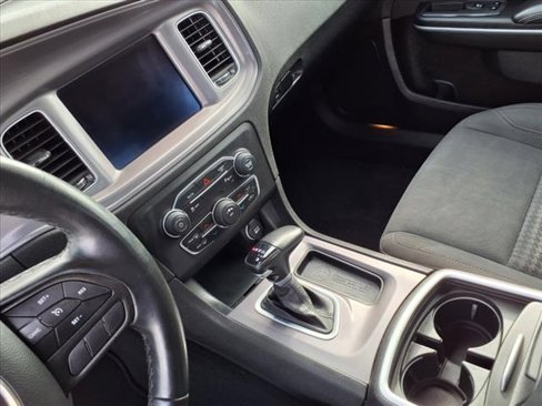 Used 2023 Dodge Charger SXT image 4