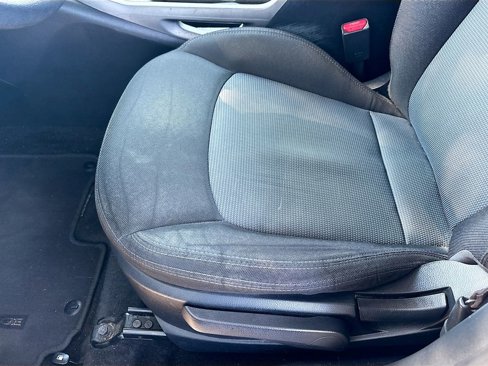 Used 2015 Kia Sportage LX image 17