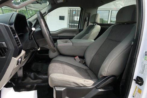 Used 2017 Ford F150 XL image 6