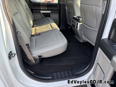 Used 2020 Ford F150 Lariat image 21