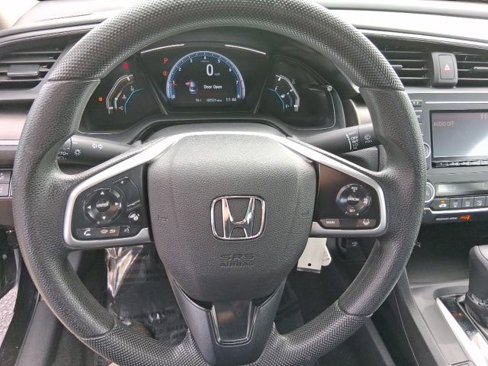 Used 2019 Honda Civic LX image 15