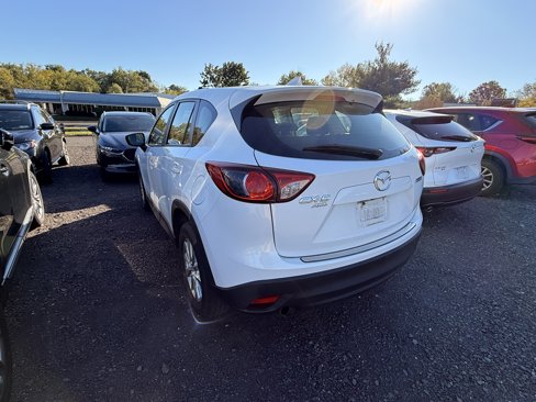 Used 2016 MAZDA CX-5 Sport image 6