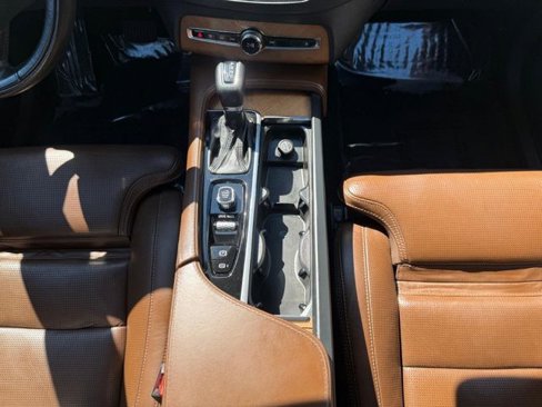 Used 2019 Volvo XC90 T6 Inscription w/ Advanced Package image 21