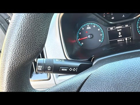Used 2020 Chevrolet Colorado W/T image 13