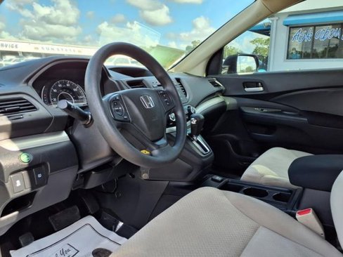 Used 2016 Honda CR-V SE image 12