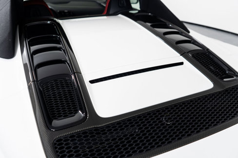 Used 2023 Audi R8 V10 performance image 25