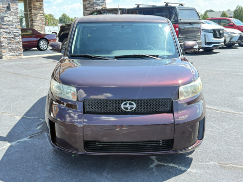 Used 2009 Scion xB image 7