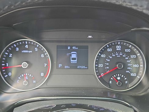 Used 2021 Kia Forte GT-Line image 22