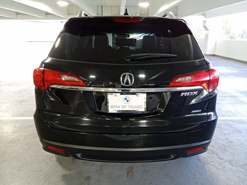 Used 2013 Acura RDX AWD image 8
