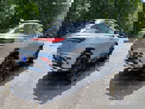 New 2025 Buick Envista Sport Touring w/ Convenience I Package image 7