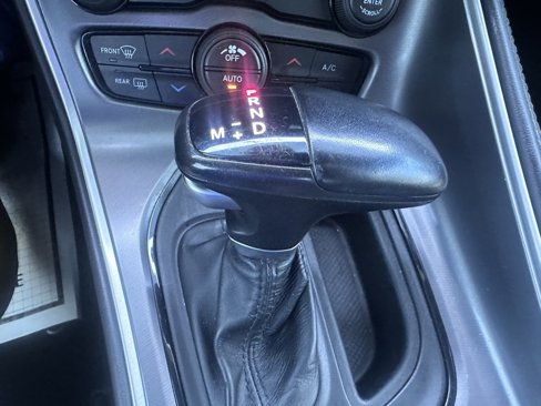 Used 2020 Dodge Challenger GT w/ Blacktop Package image 19