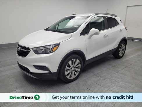 Used 2019 Buick Encore Preferred w/ Safety Package image 1