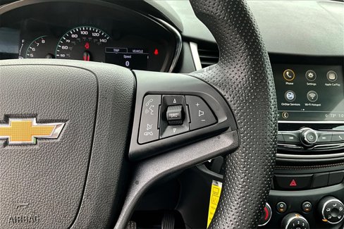 Used 2019 Chevrolet Trax LS image 11
