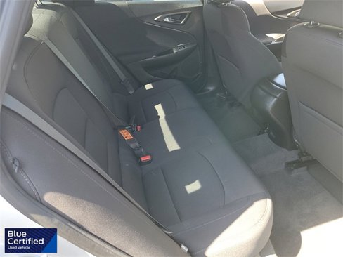 Used 2019 Chevrolet Malibu LS image 18