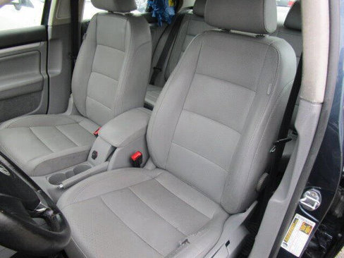 Used 2008 Volkswagen Jetta SE image 11