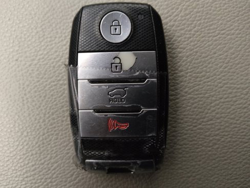 Used 2017 Kia Sorento SX image 32