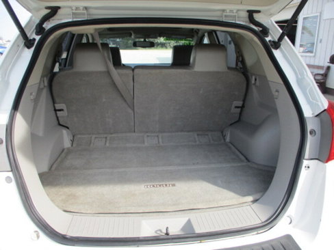 Used 2012 Nissan Rogue SL image 6