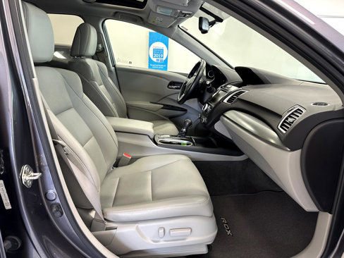 Used 2017 Acura RDX FWD w/ Technology Package image 23